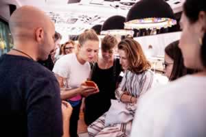 Galerie FBR 2017