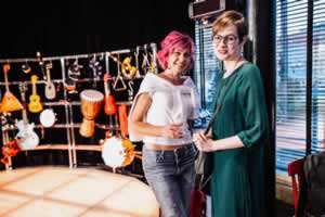 Galerie FBR 2017