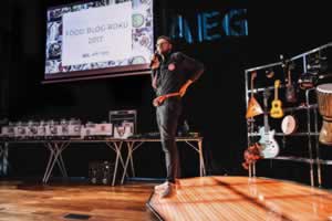 Galerie FBR 2017