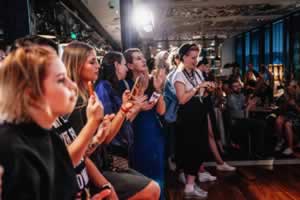 Galerie FBR 2017