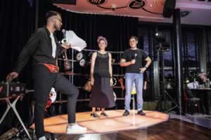 Galerie FBR 2017