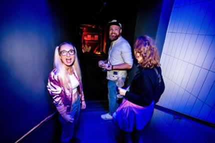 Galerie FBR 2019
