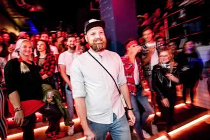 Galerie FBR 2019