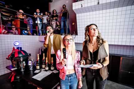 Galerie FBR 2019