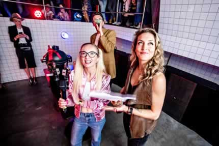 Galerie FBR 2019