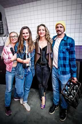 Galerie FBR 2019