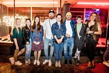 Galerie FBR 2019