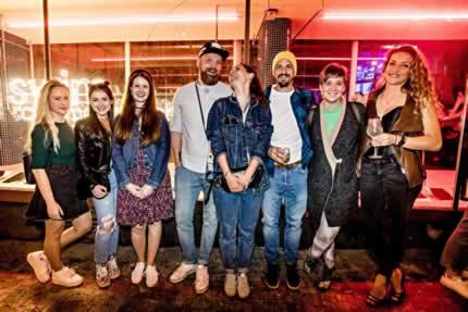 Galerie FBR 2019