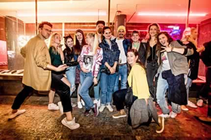 Galerie FBR 2019