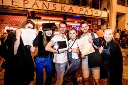 Galerie FBR 2019