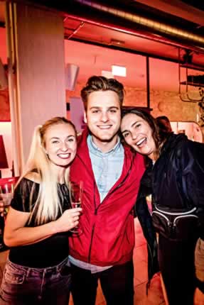Galerie FBR 2019