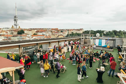 Galerie FBR 2021