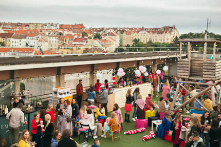 Galerie FBR 2021