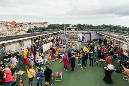 Galerie FBR 2021
