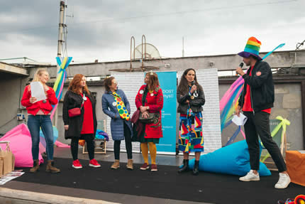 Galerie FBR 2021