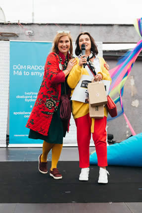 Galerie FBR 2021