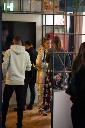 Galerie FBR 2022