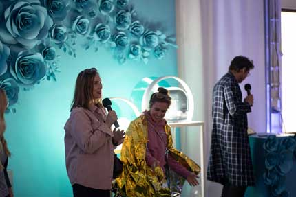Galerie FBR 2022