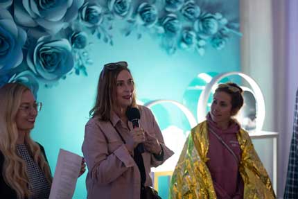 Galerie FBR 2022