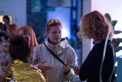 Galerie FBR 2022