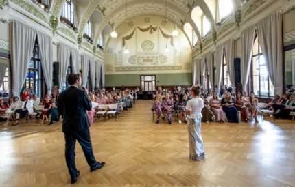 Galerie FBR 2024