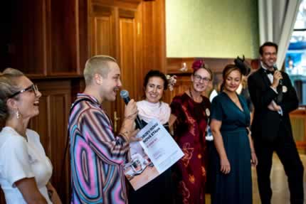 Galerie FBR 2024