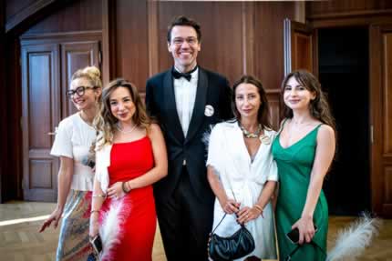 Galerie FBR 2024