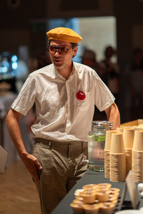 Galerie FBR 2026