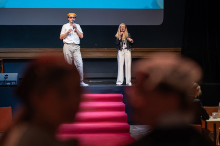 Galerie FBR 2026