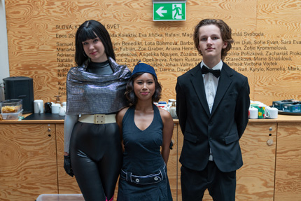 Galerie FBR 2026