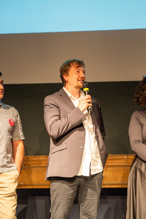 Galerie FBR 2026
