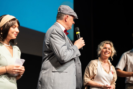 Galerie FBR 2026