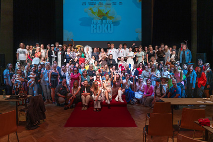 Galerie FBR 2026